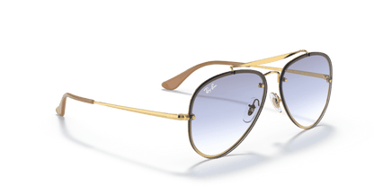 Arista Gold - 0RB3584N 8053672836981