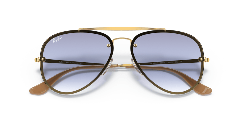 Arista Gold - 0RB3584N 8053672836981