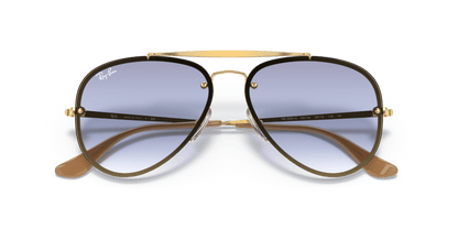 Arista Gold - 0RB3584N 8053672836981