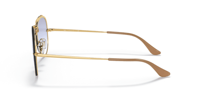 Arista Gold - 0RB3584N 8053672836981