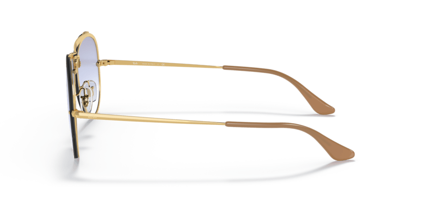 Arista Gold - 0RB3584N 8053672836981