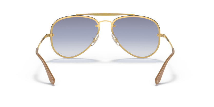 Arista Gold - 0RB3584N 8053672836981