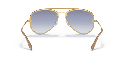 Arista Gold - 0RB3584N 8053672836981