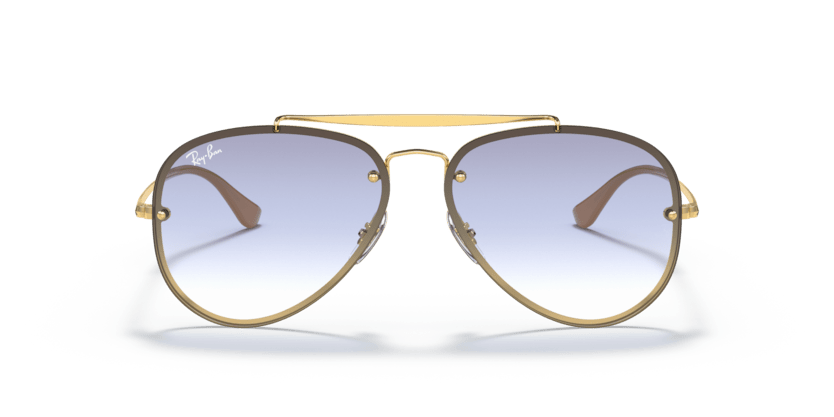 Arista Gold - 0RB3584N 8053672836981