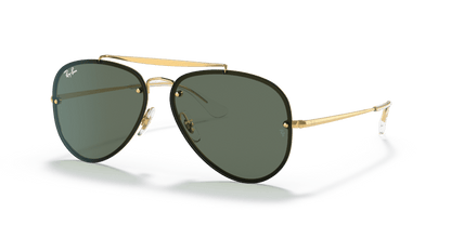 Arista Gold - 0RB3584N 8053672830279