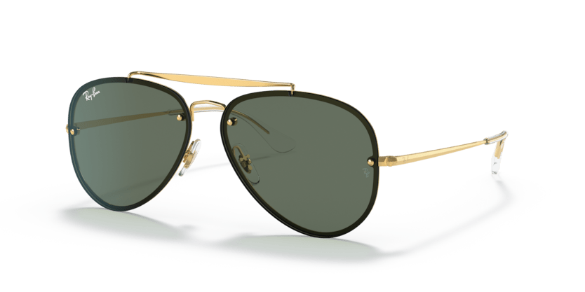 Arista Gold - 0RB3584N 8053672830279