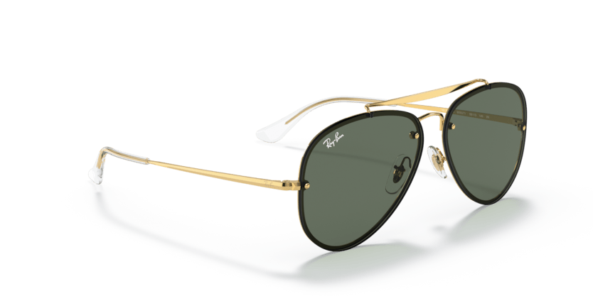 Arista Gold - 0RB3584N 8053672830279