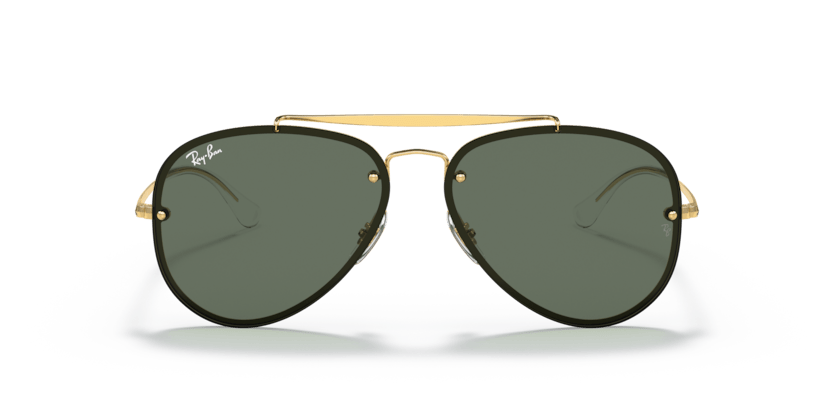 Arista Gold - 0RB3584N 8053672830279