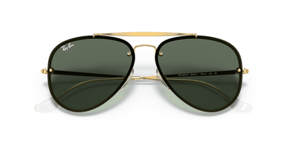 Arista Gold - 0RB3584N 8053672830279