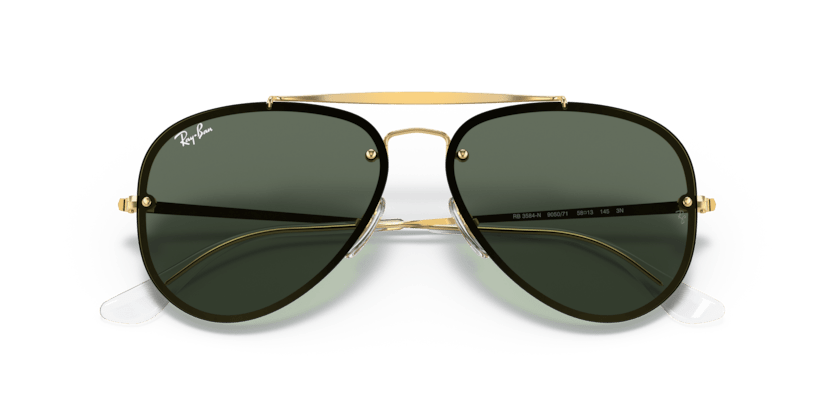 Arista Gold - 0RB3584N 8053672830279