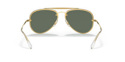 Arista Gold - 0RB3584N 8053672830279