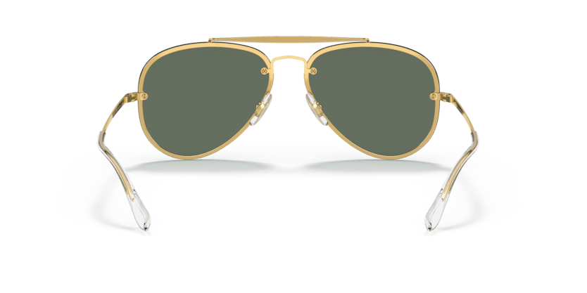 Arista Gold - 0RB3584N 8053672830279