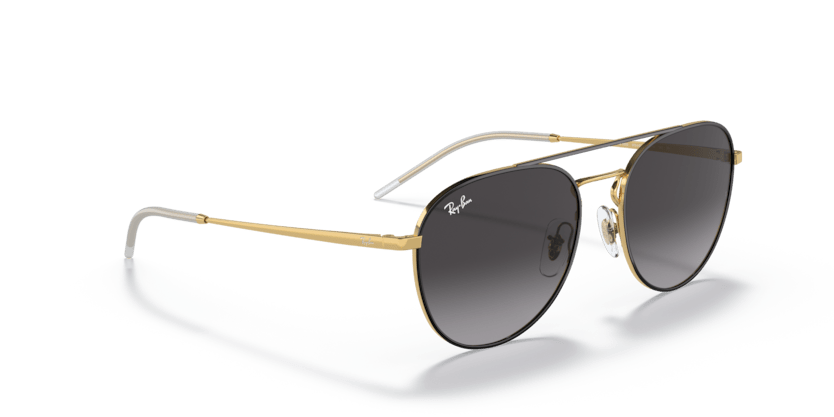 Black On Gold - 0RB3589 8053672837056