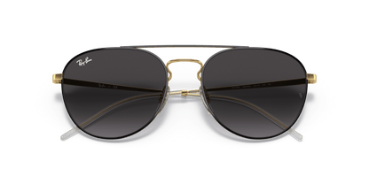 Black On Gold - 0RB3589 8053672837056