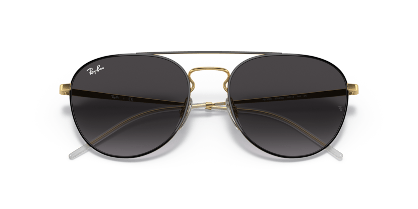 Black On Gold - 0RB3589 8053672837056