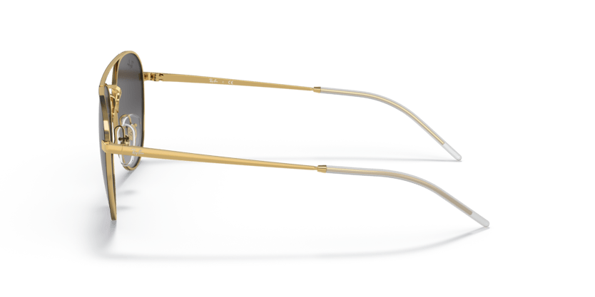 Black On Gold - 0RB3589 8053672837056