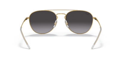 Black On Gold - 0RB3589 8053672837056