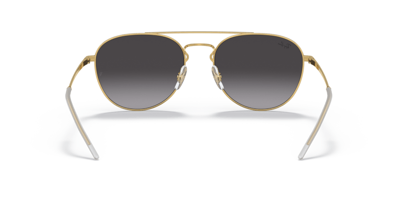 Black On Gold - 0RB3589 8053672837056