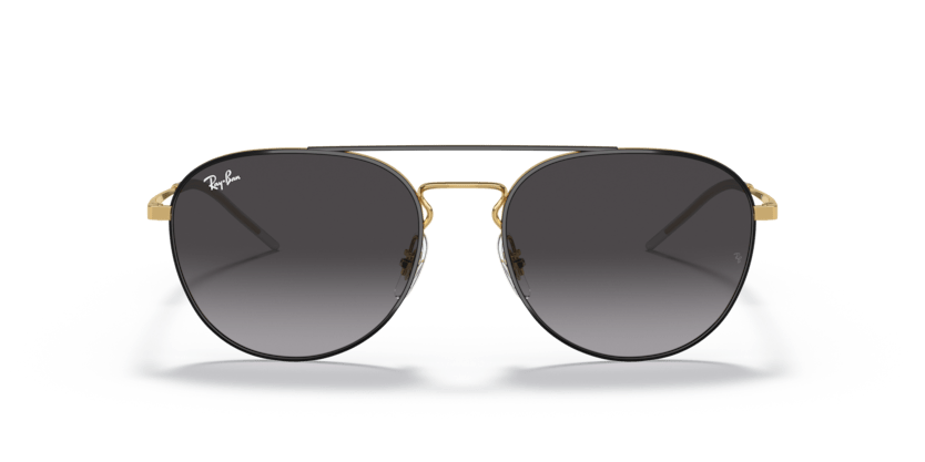 Black On Gold - 0RB3589 8053672837056