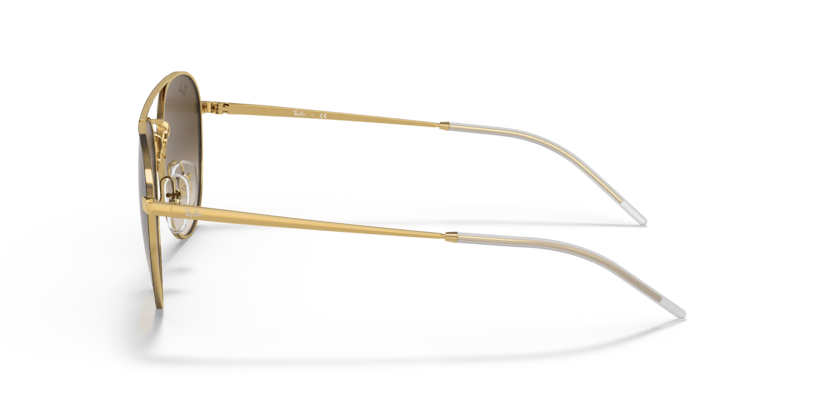 Brown On Gold - 0RB3589 8053672837063