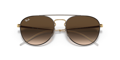 Brown On Gold - 0RB3589 8053672837063