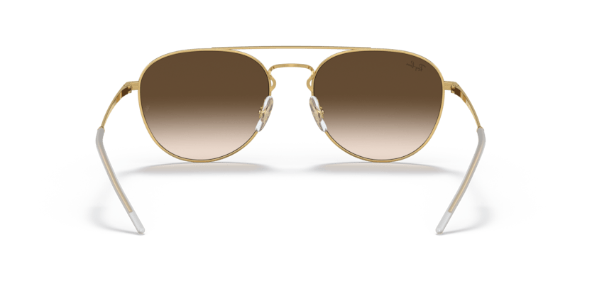 Brown On Gold - 0RB3589 8053672837063