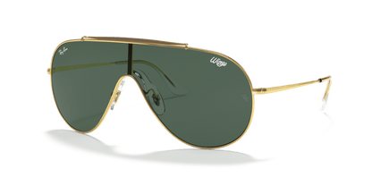 Arista Gold - 0RB3597 8053672919523