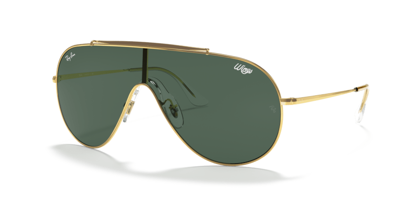 Arista Gold - 0RB3597 8053672919523