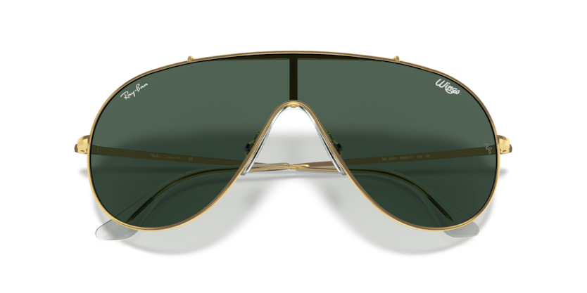 Arista Gold - 0RB3597 8053672919523