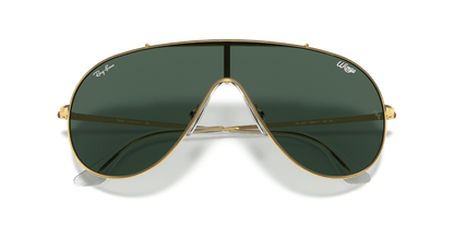 Arista Gold - 0RB3597 8053672919523