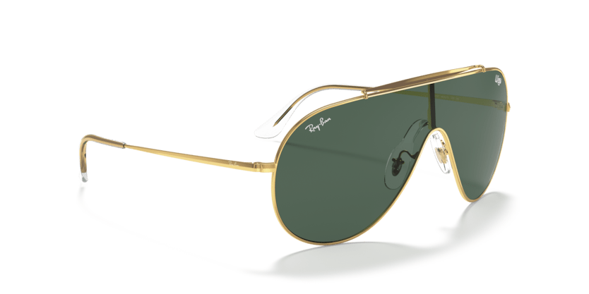 Arista Gold - 0RB3597 8053672919523