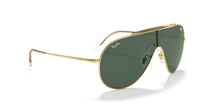 Arista Gold - 0RB3597 8053672919523