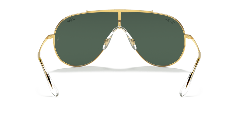 Arista Gold - 0RB3597 8053672919523