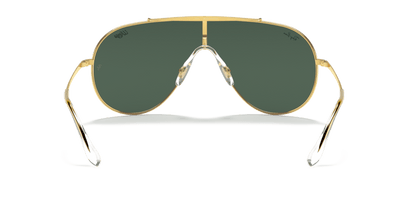 Arista Gold - 0RB3597 8053672919523