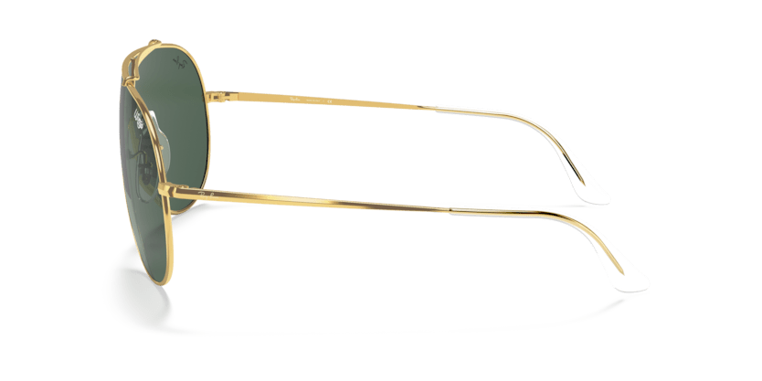 Arista Gold - 0RB3597 8053672919523