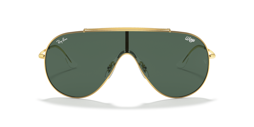 Arista Gold - 0RB3597 8053672919523