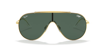 Arista Gold - 0RB3597 8053672919523