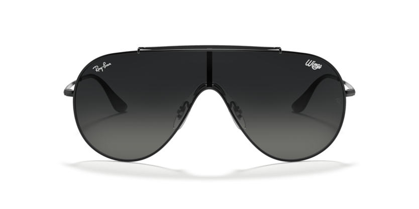 Black - 0RB3597 8053672919547