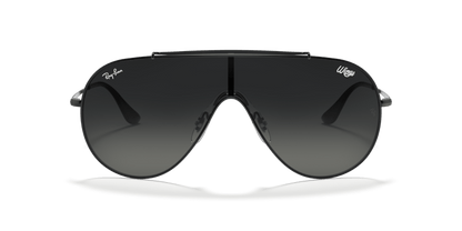 Black - 0RB3597 8053672919547
