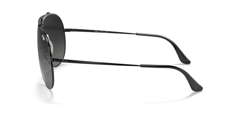 Black - 0RB3597 8053672919547