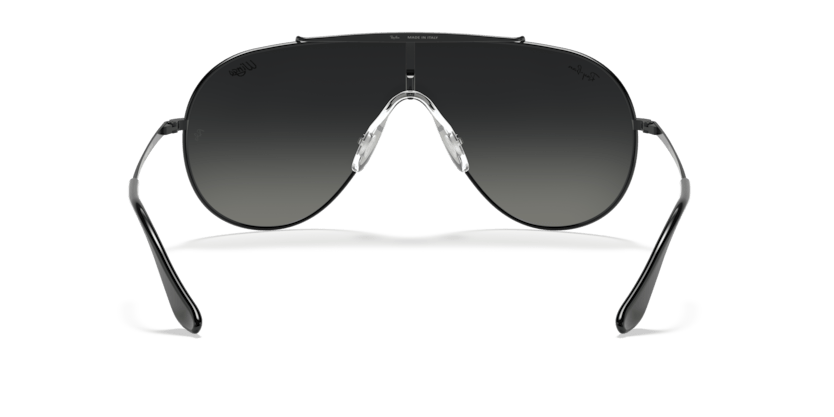 Black - 0RB3597 8053672919547