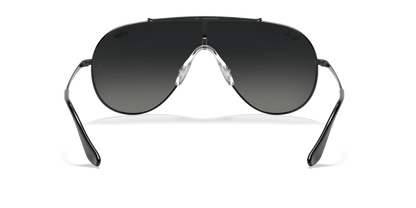 Black - 0RB3597 8053672919547