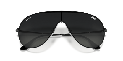 Black - 0RB3597 8053672919547