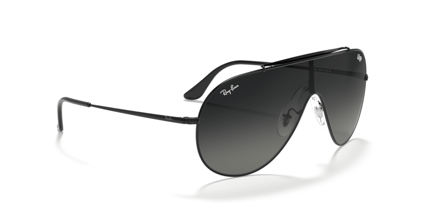 Black - 0RB3597 8053672919547