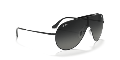 Black - 0RB3597 8053672919547