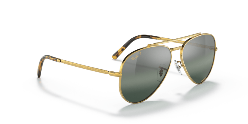 Gold - 0RB3625 8056597665117