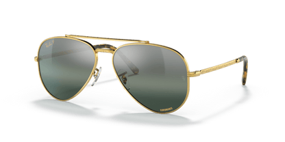 Gold - 0RB3625 8056597665117