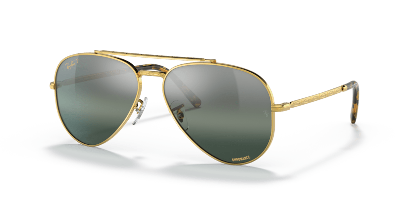 Gold - 0RB3625 8056597665117