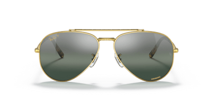 Gold - 0RB3625 8056597665117