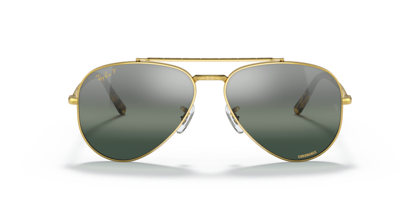 Gold - 0RB3625 8056597665117